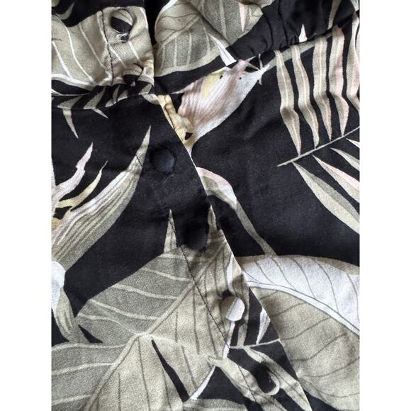 Volcom Dress Woman's Size XS - Picture 3 of 5